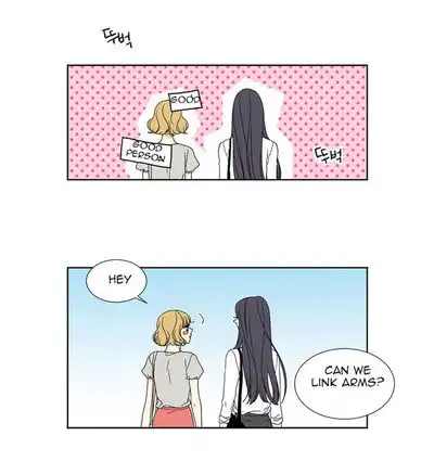 Lovely Bokhee-ssi Chapter 11 60